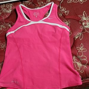 Work out tank top